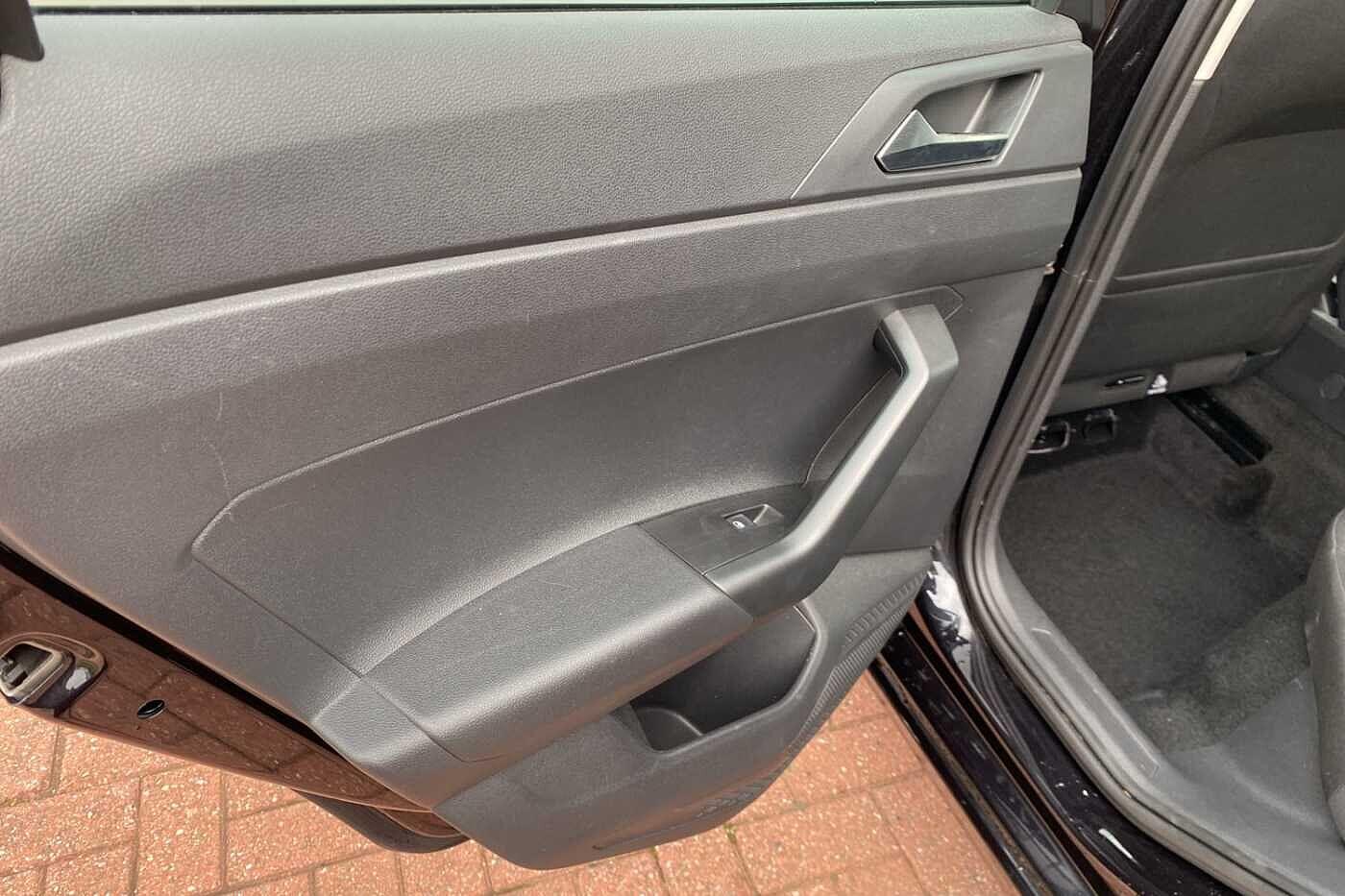Used Volkswagen Polo 2024 for sale - 76214386: Photo 21