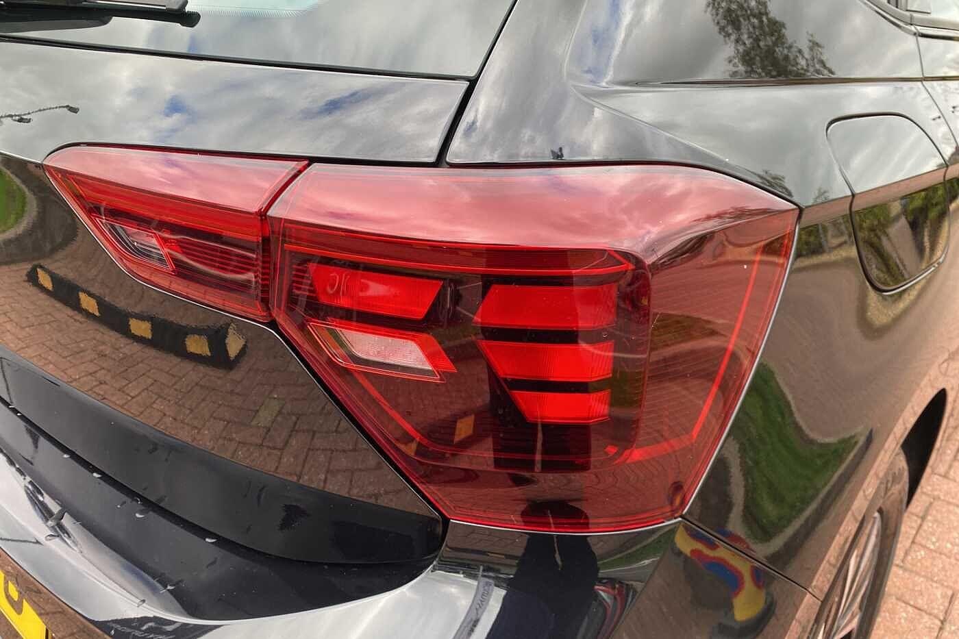 Used Volkswagen Polo 2024 for sale - 76214386: Photo 33