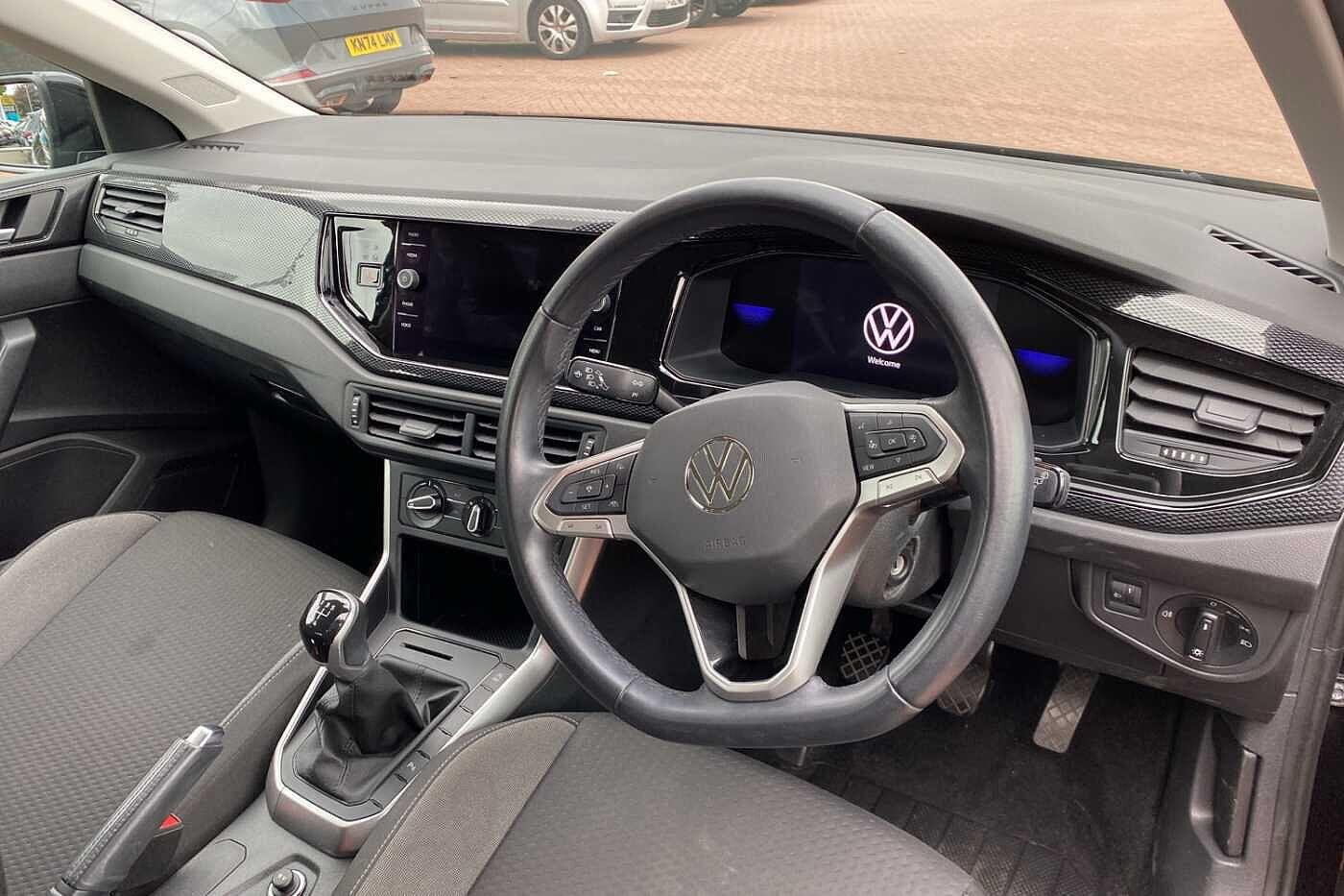 Used Volkswagen Polo 2024 for sale - 76214386: Photo 35