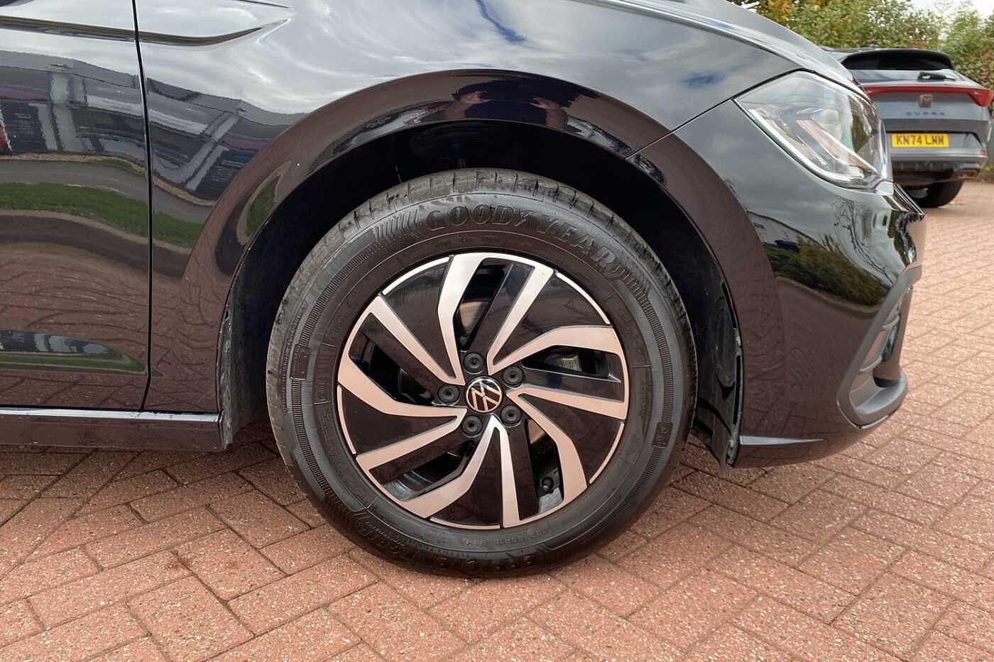 Used Volkswagen Polo 2024 for sale - 76214386: Photo 37