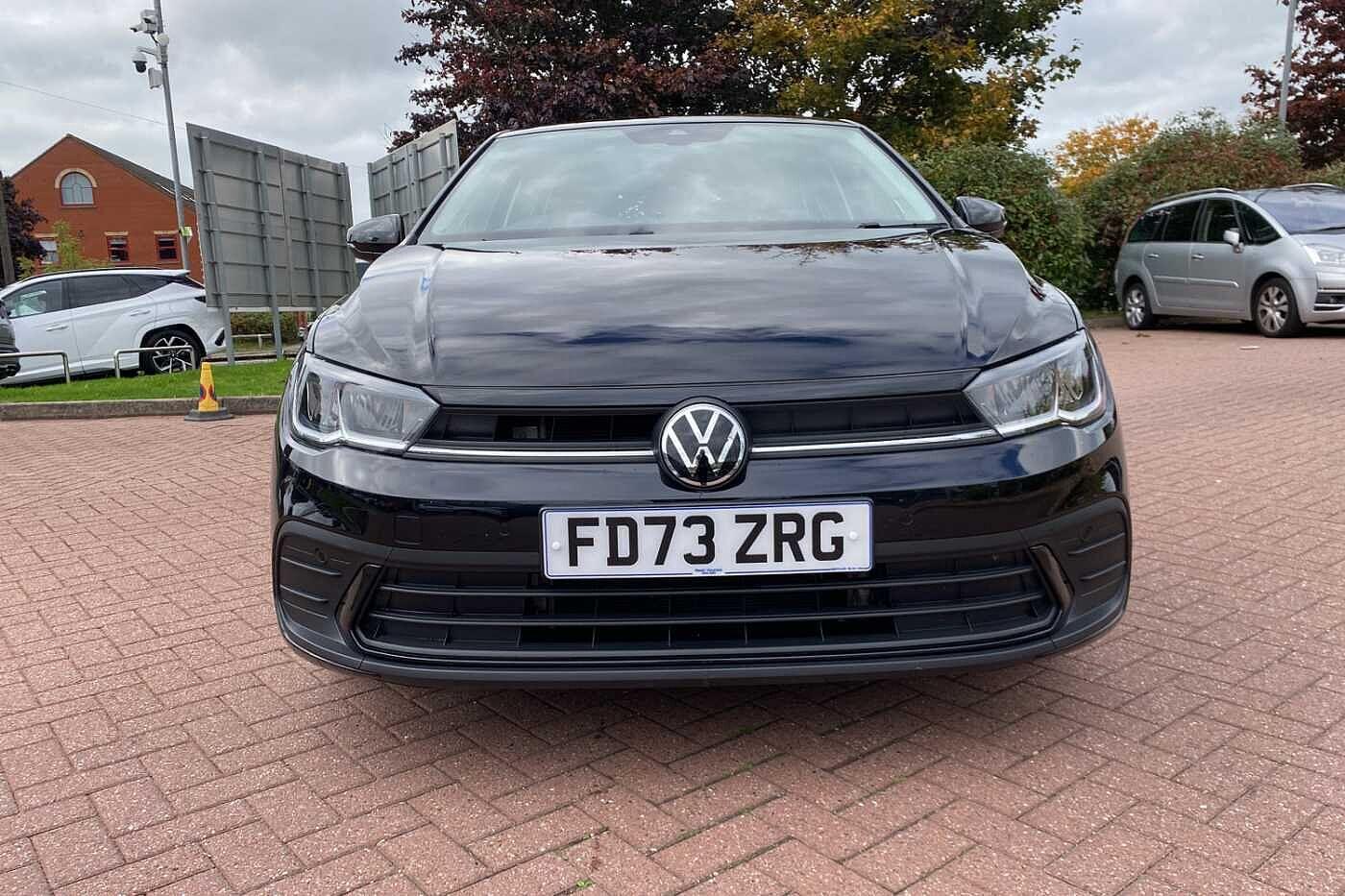 Used Volkswagen Polo 2024 for sale - 76214386: Photo 5