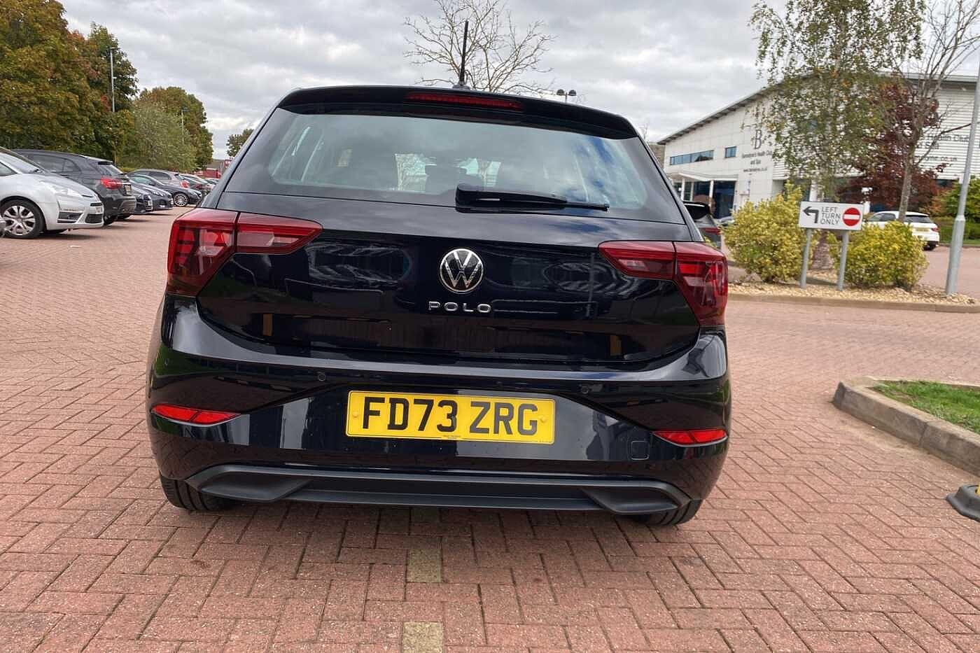 Used Volkswagen Polo 2024 for sale - 76214386: Photo 6