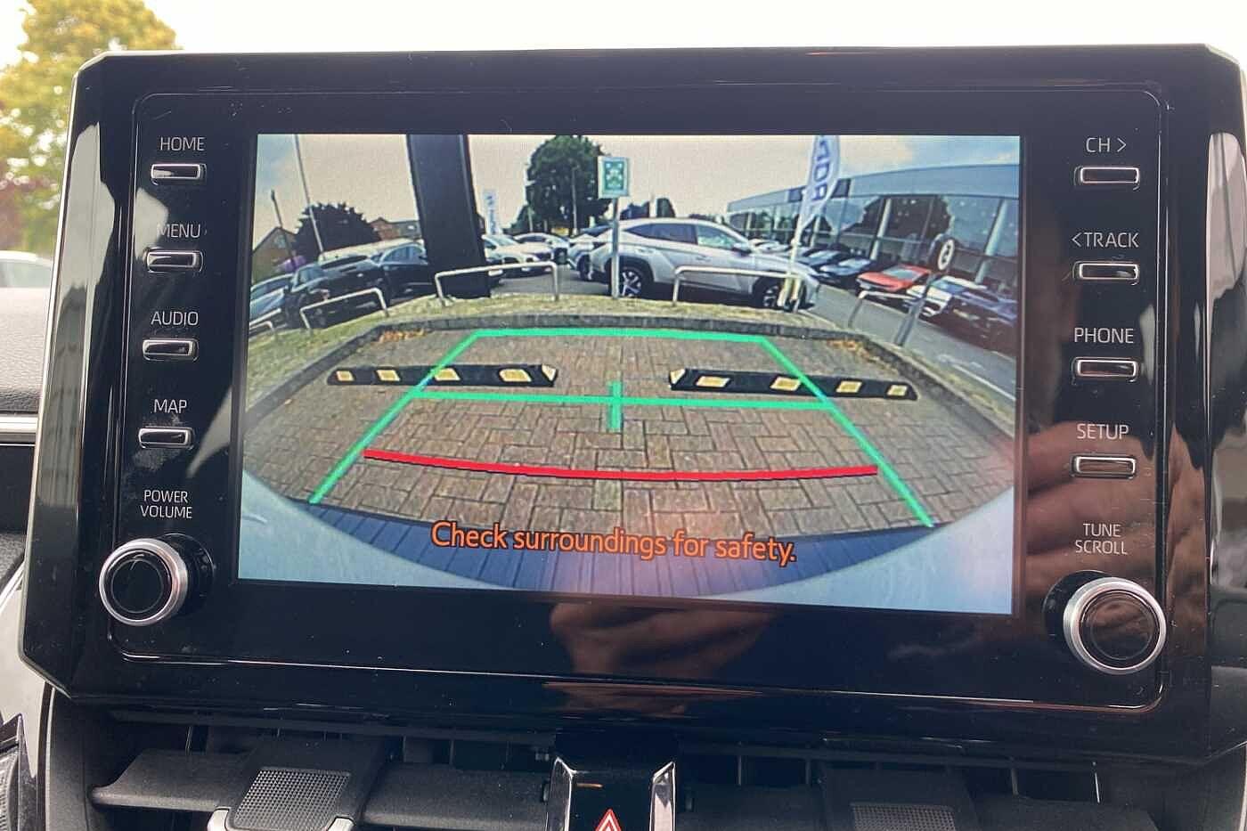 Vehicle 13