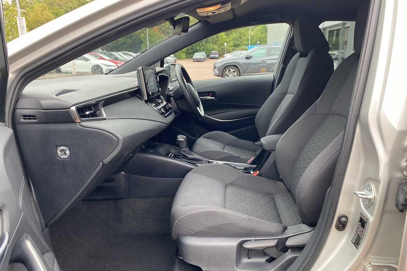 Vehicle 27