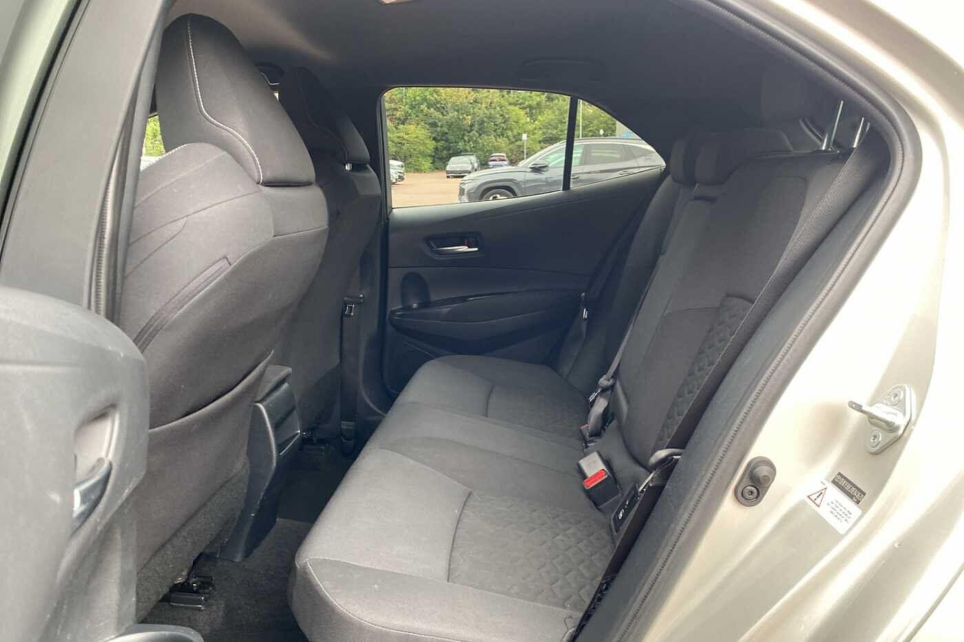 Vehicle 28
