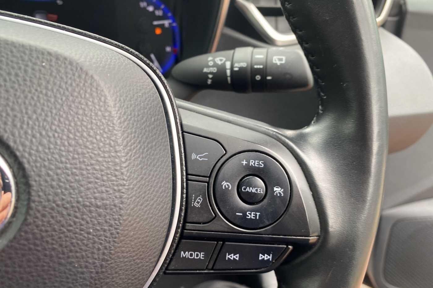 Vehicle 54