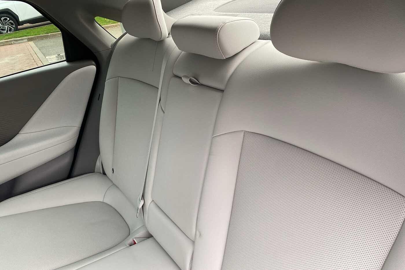Used Hyundai IONIQ 6 2023 for sale - 76042052: Photo 10