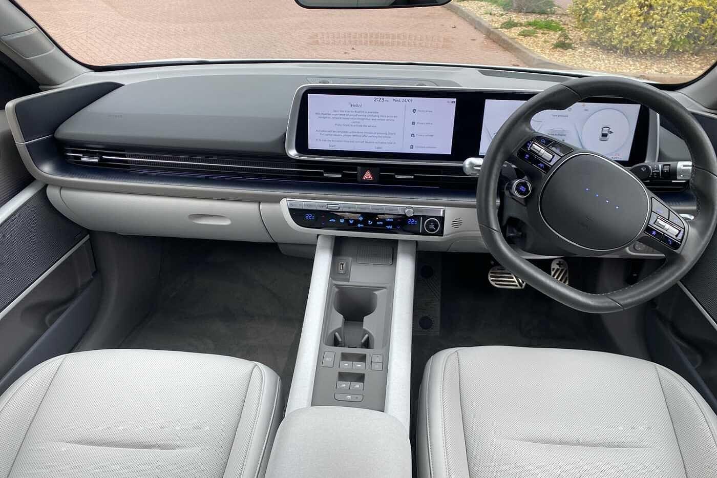 Used Hyundai IONIQ 6 2023 for sale - 76042052: Photo 12