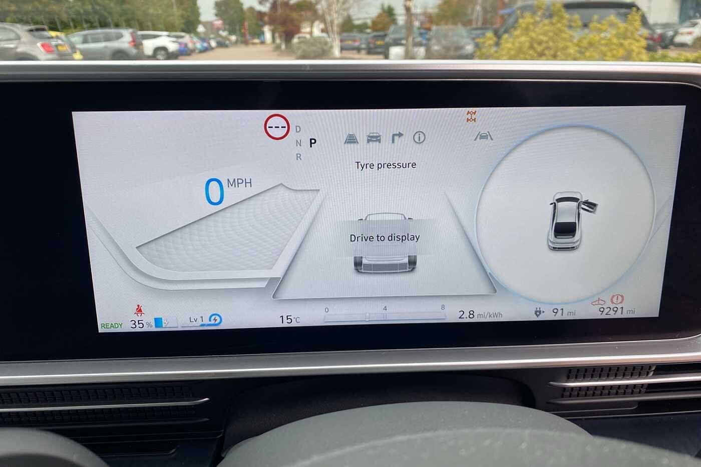 Used Hyundai IONIQ 6 2023 for sale - 76042052: Photo 18
