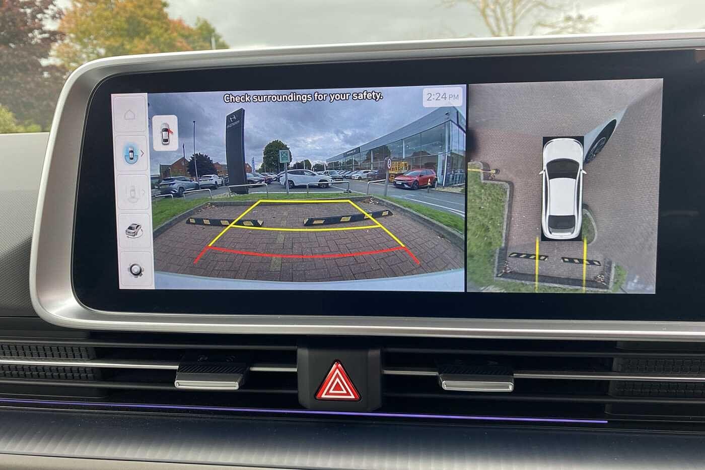 Used Hyundai IONIQ 6 2023 for sale - 76042052: Photo 19