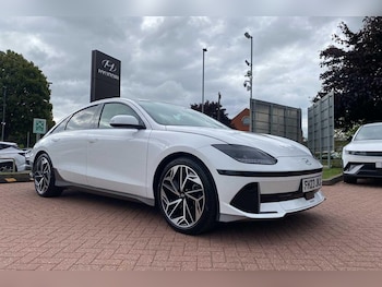 Hyundai - IONIQ 6