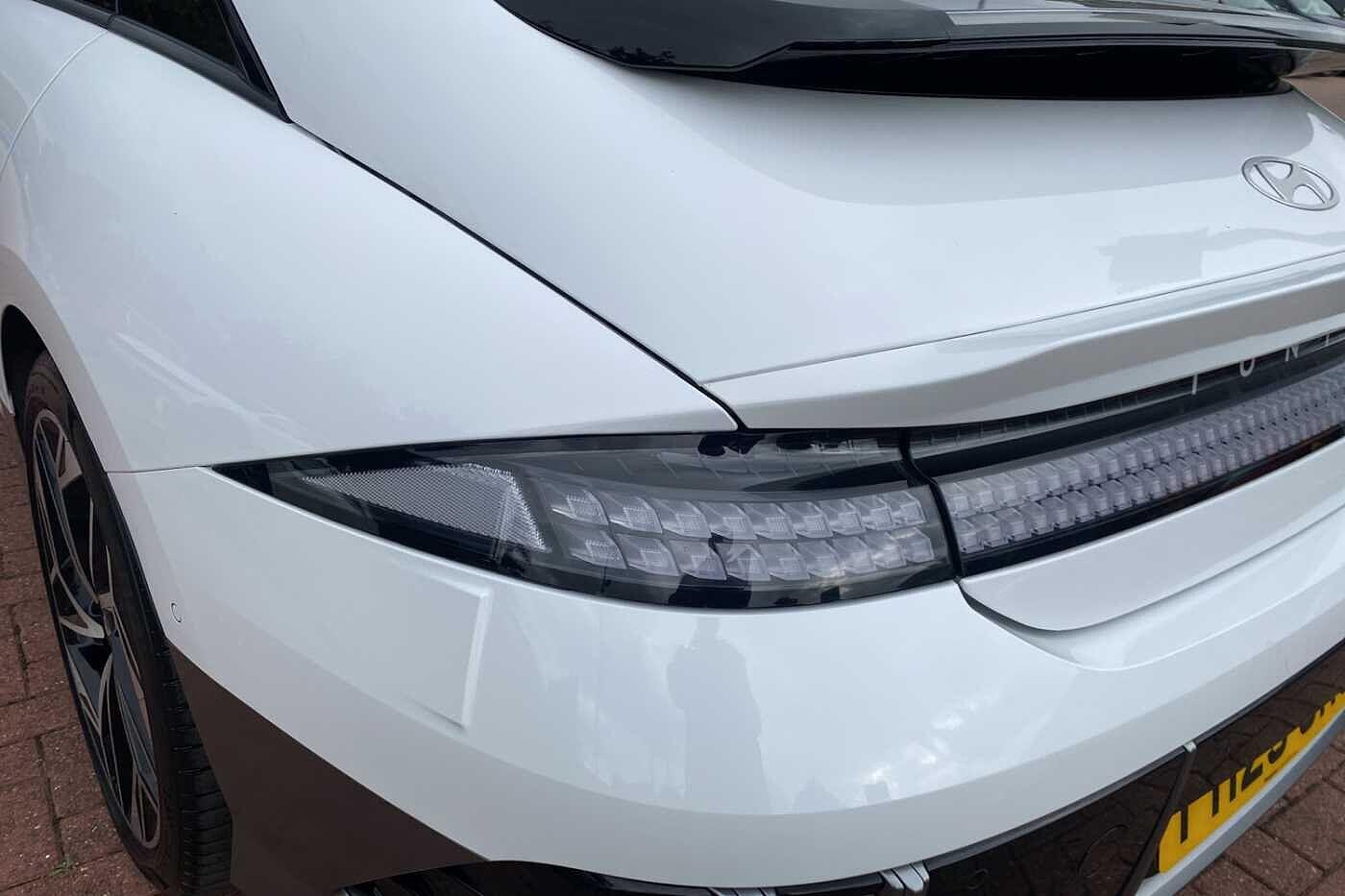 Used Hyundai IONIQ 6 2023 for sale - 76042052: Photo 26
