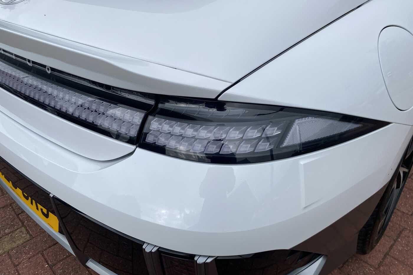 Used Hyundai IONIQ 6 2023 for sale - 76042052: Photo 27