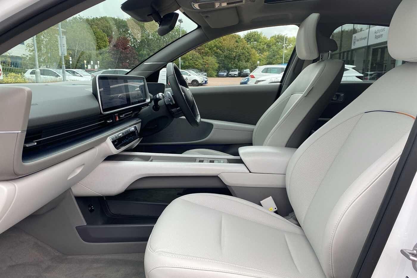 Used Hyundai IONIQ 6 2023 for sale - 76042052: Photo 30