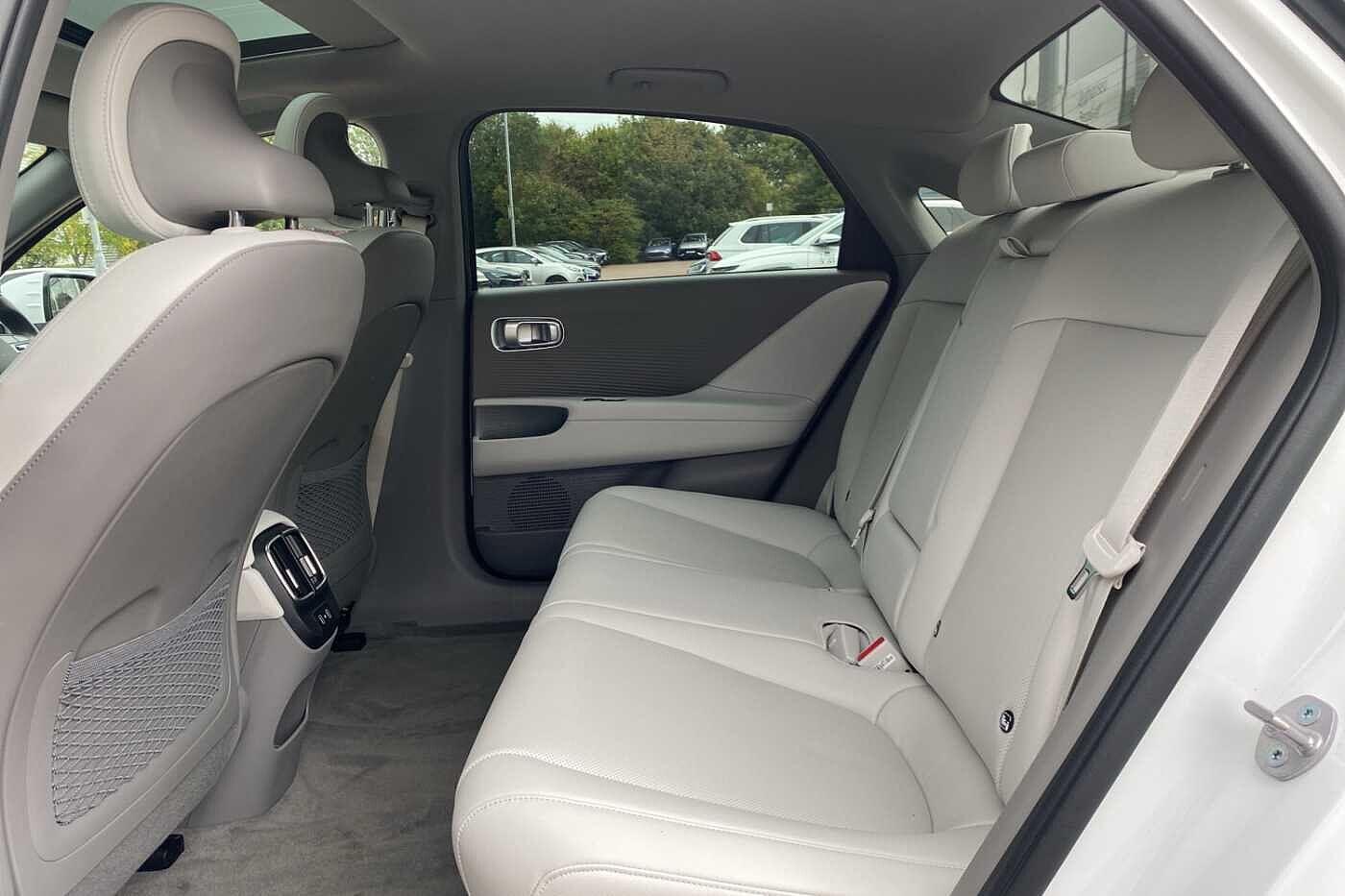 Used Hyundai IONIQ 6 2023 for sale - 76042052: Photo 33