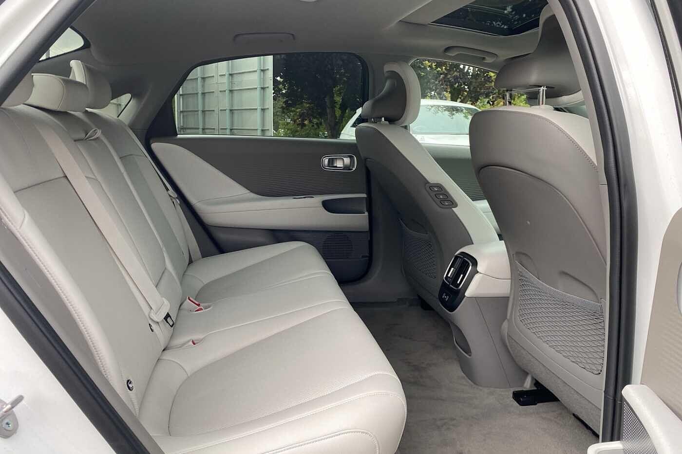 Used Hyundai IONIQ 6 2023 for sale - 76042052: Photo 35