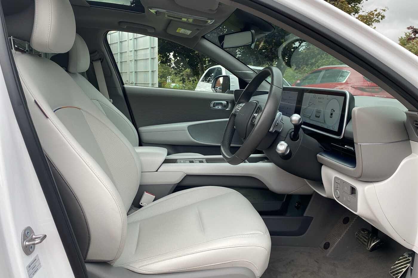 Used Hyundai IONIQ 6 2023 for sale - 76042052: Photo 37