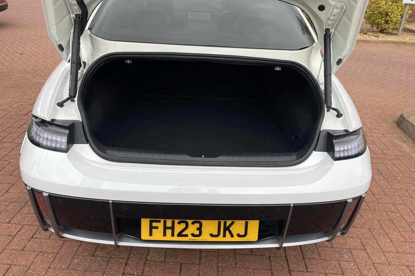 Used Hyundai IONIQ 6 2023 for sale - 76042052: Photo 40