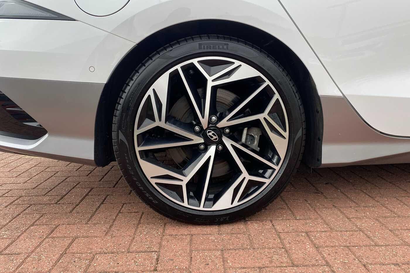 Used Hyundai IONIQ 6 2023 for sale - 76042052: Photo 43