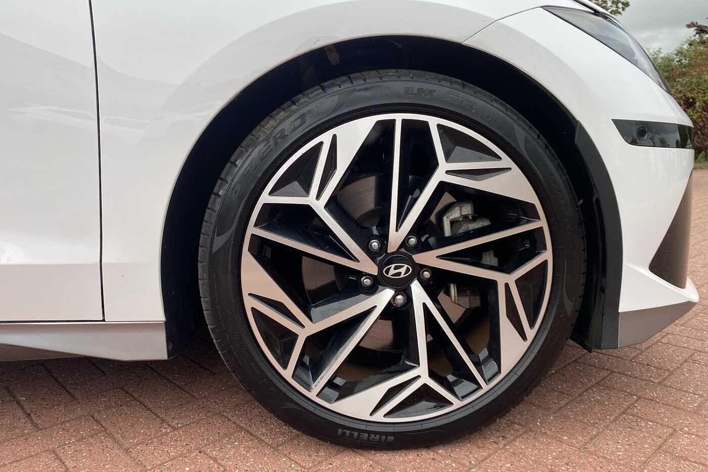 Used Hyundai IONIQ 6 2023 for sale - 76042052: Photo 44