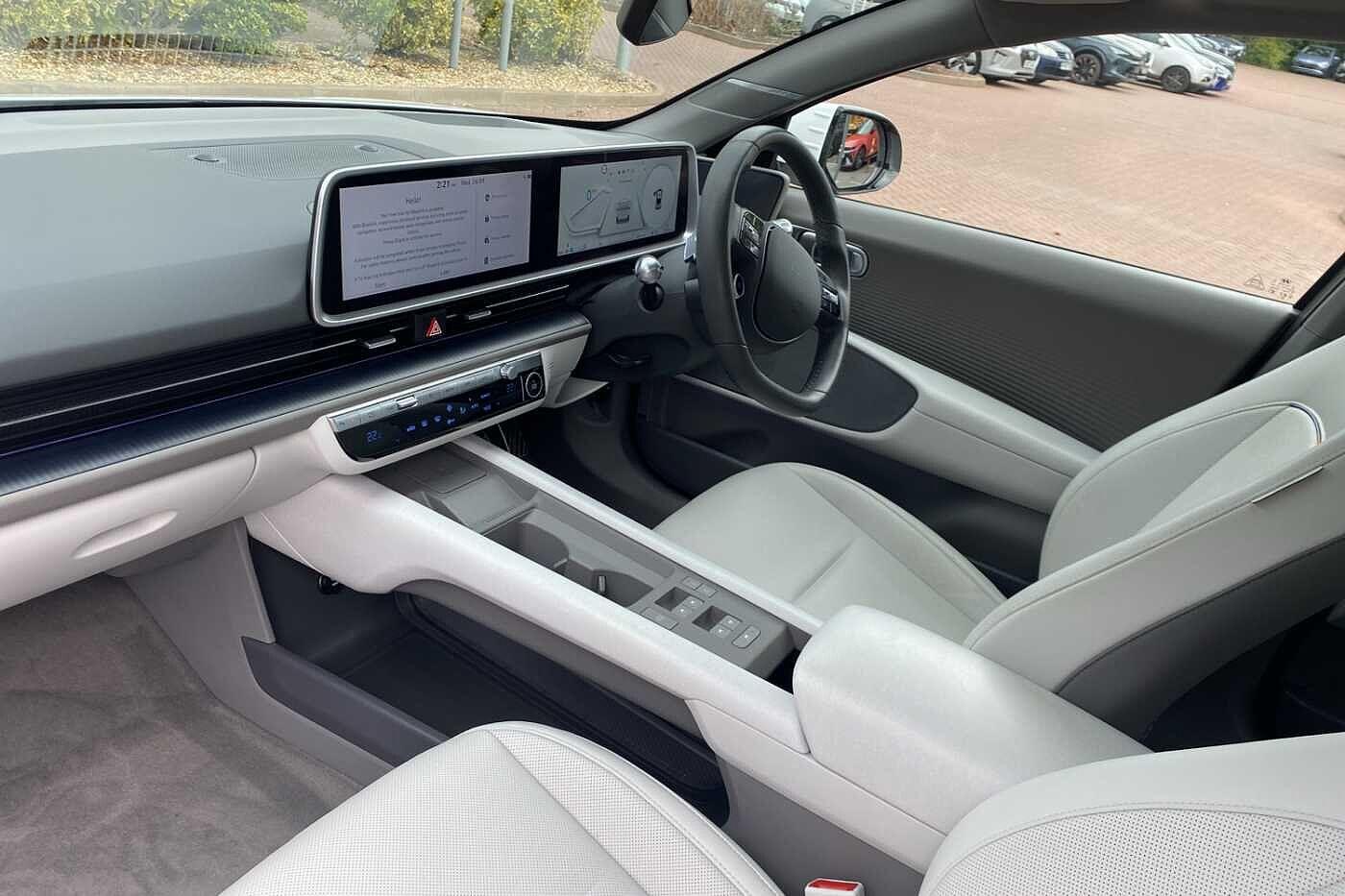 Used Hyundai IONIQ 6 2023 for sale - 76042052: Photo 46