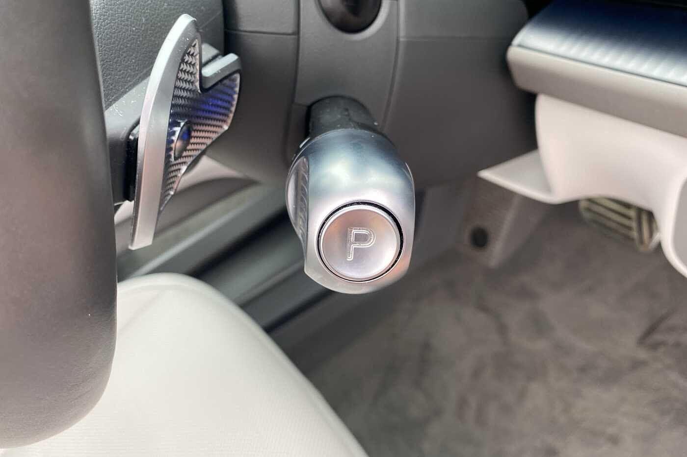 Used Hyundai IONIQ 6 2023 for sale - 76042052: Photo 8