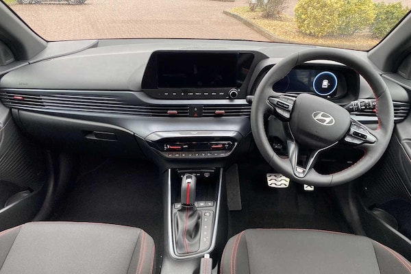 Used Hyundai i20 for sale - 75825945: Photo 12