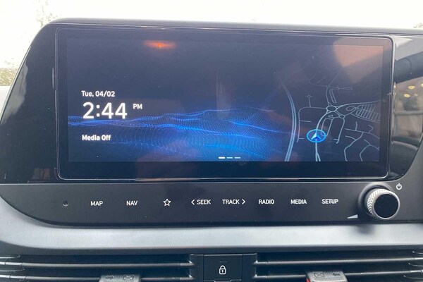 Used Hyundai i20 for sale - 75825945: Photo 13