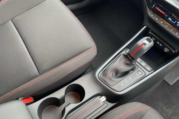 Used Hyundai i20 for sale - 75825945: Photo 15