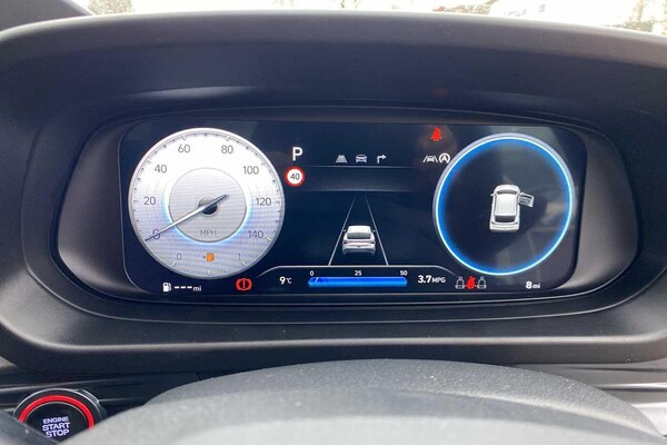 Used Hyundai i20 for sale - 75825945: Photo 16