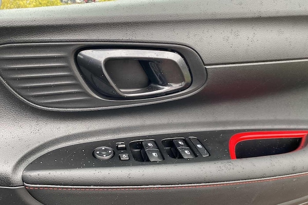 Used Hyundai i20 for sale - 75825945: Photo 17