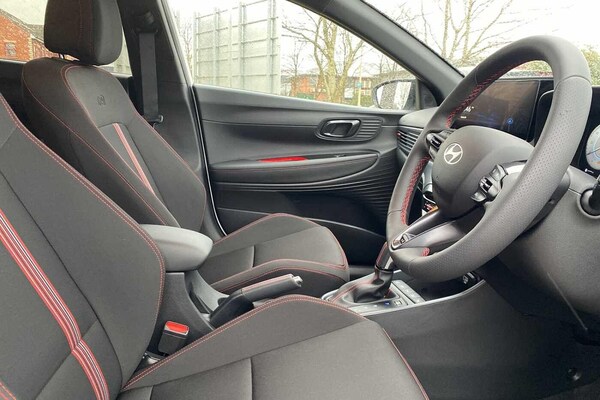 Used Hyundai i20 for sale - 75825945: Photo 22