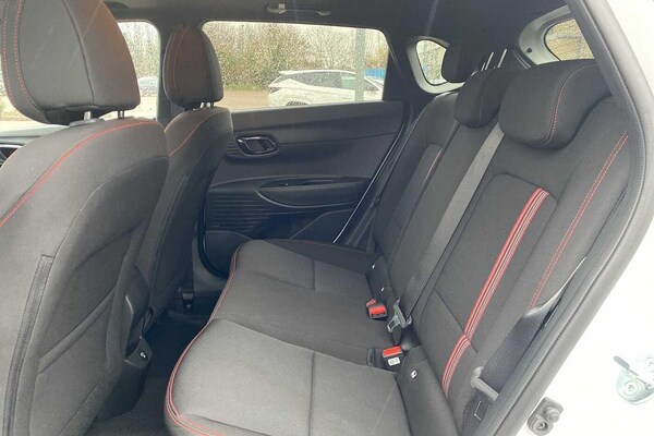 Used Hyundai i20 for sale - 75825945: Photo 24