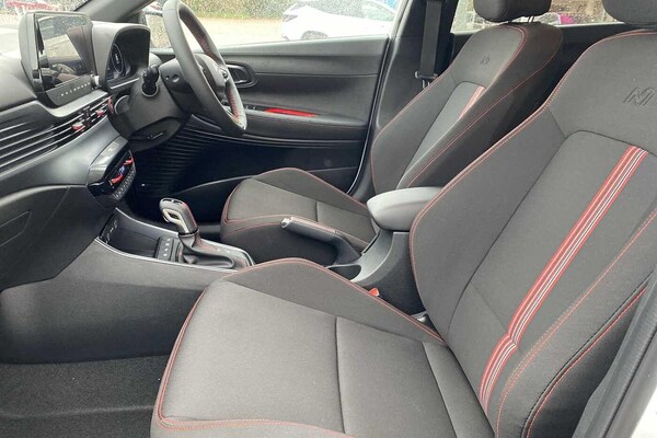Used Hyundai i20 for sale - 75825945: Photo 25