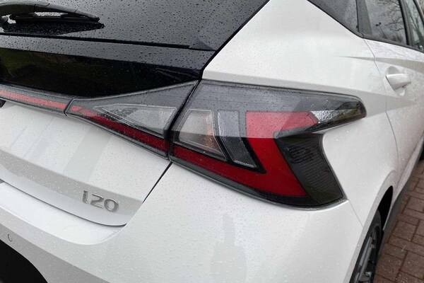 Used Hyundai i20 for sale - 75825945: Photo 29