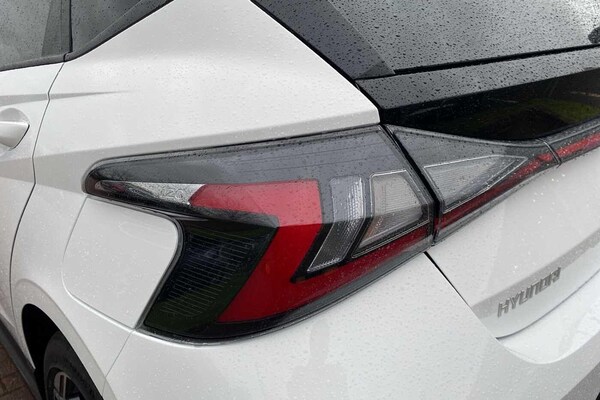 Used Hyundai i20 for sale - 75825945: Photo 30