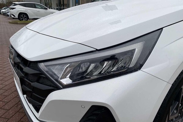 Used Hyundai i20 for sale - 75825945: Photo 31