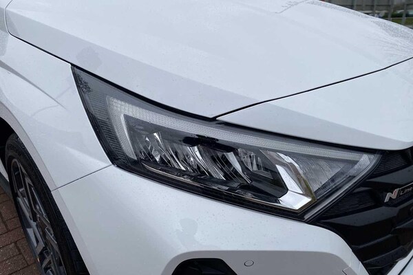 Used Hyundai i20 for sale - 75825945: Photo 32