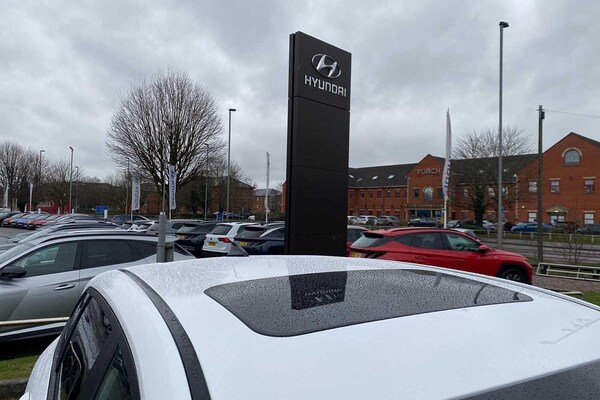 Used Hyundai i20 for sale - 75825945: Photo 33