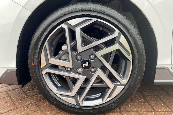 Used Hyundai i20 for sale - 75825945: Photo 5