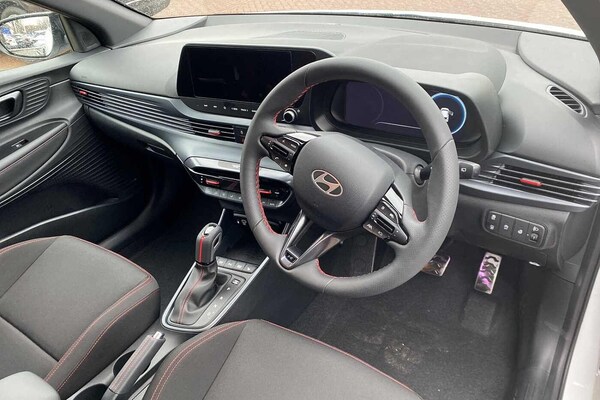 Used Hyundai i20 for sale - 75825945: Photo 6