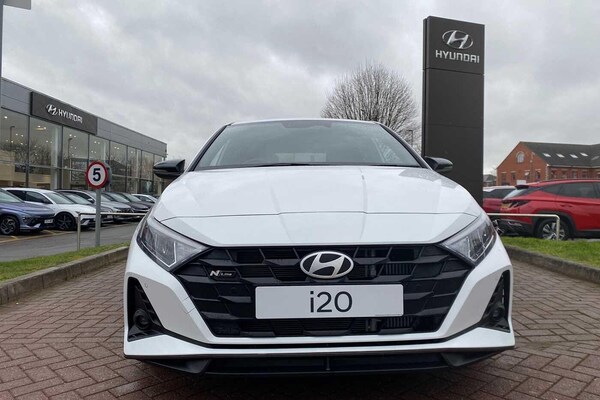 Used Hyundai i20 for sale - 75825945: Photo 7