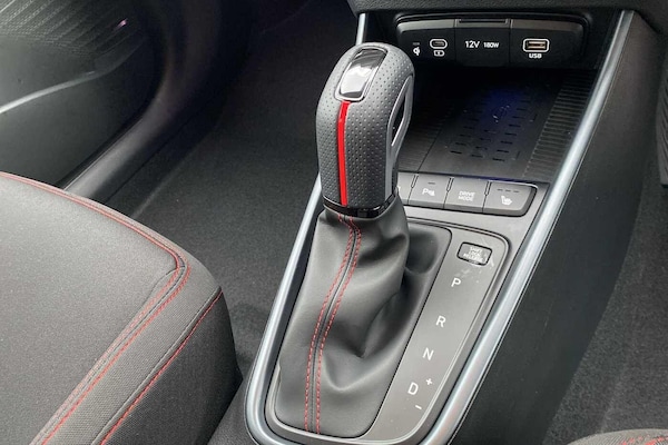 Used Hyundai i20 for sale - 75825945: Photo 8