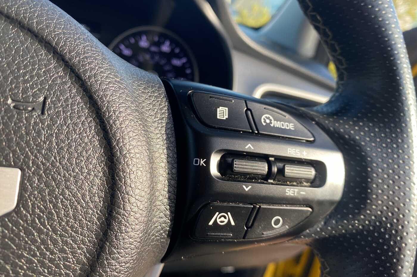 Used Kia Stonic 2023 for sale - 76389397: Photo 18