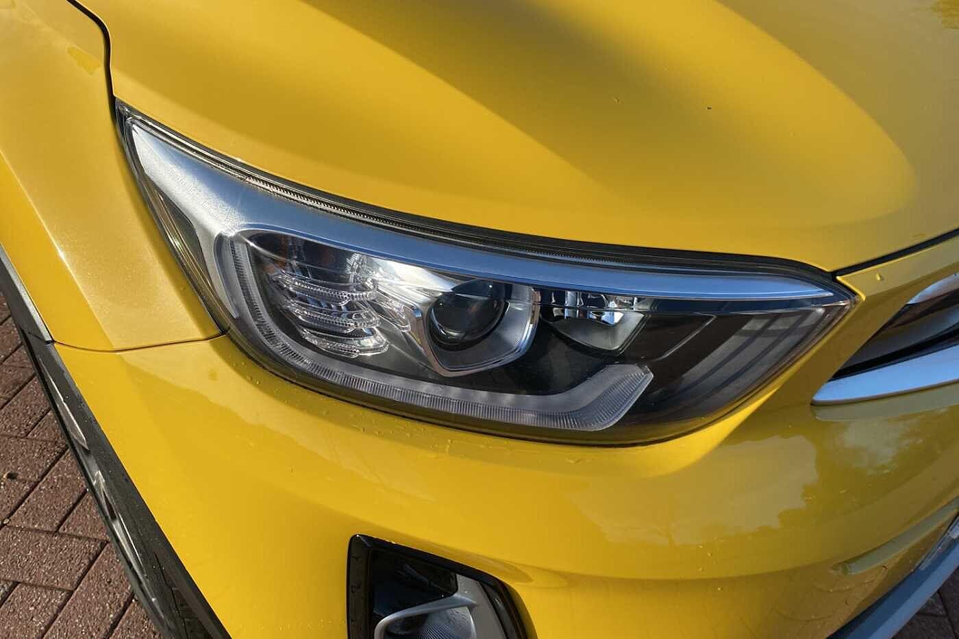 Used Kia Stonic 2023 for sale - 76389397: Photo 21