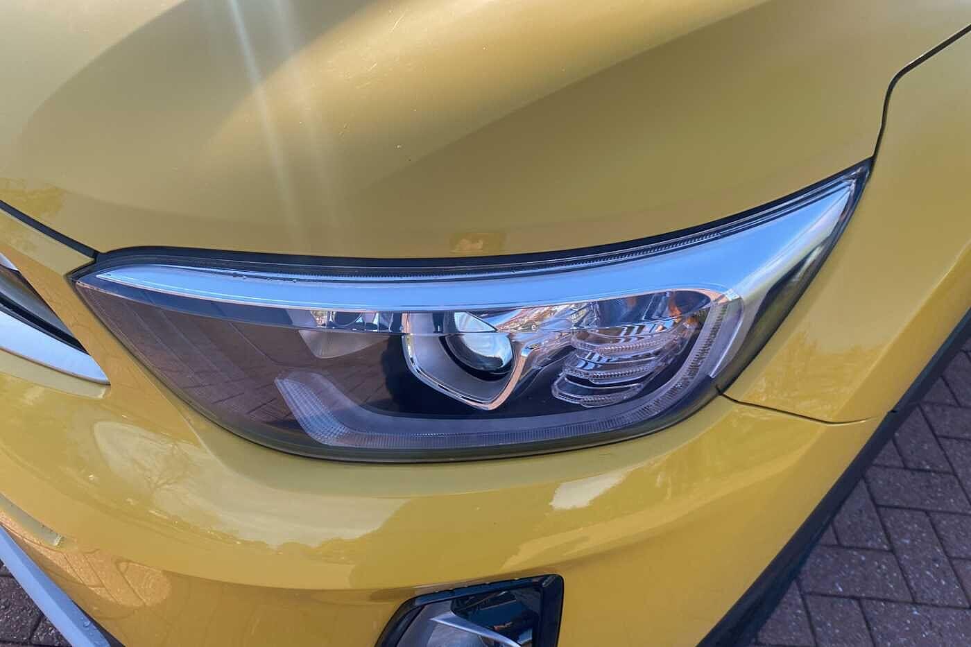 Used Kia Stonic 2023 for sale - 76389397: Photo 22