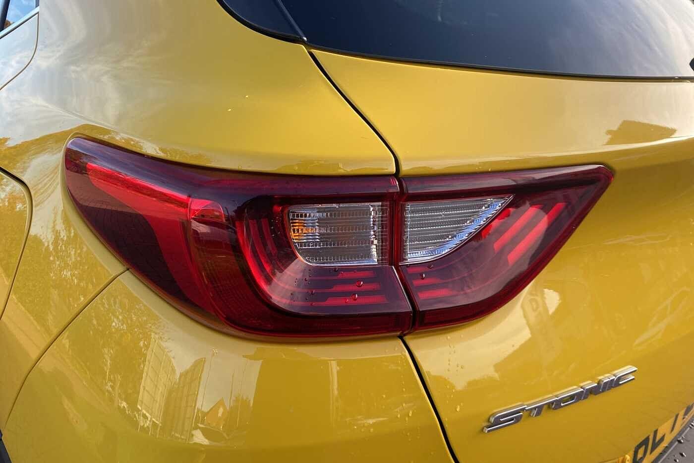 Used Kia Stonic 2023 for sale - 76389397: Photo 23