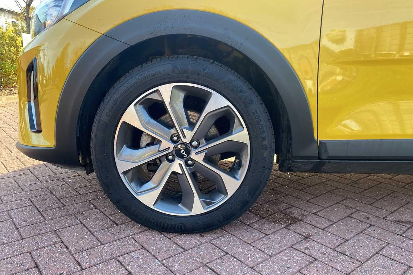 Used Kia Stonic 2023 for sale - 76389397: Photo 37