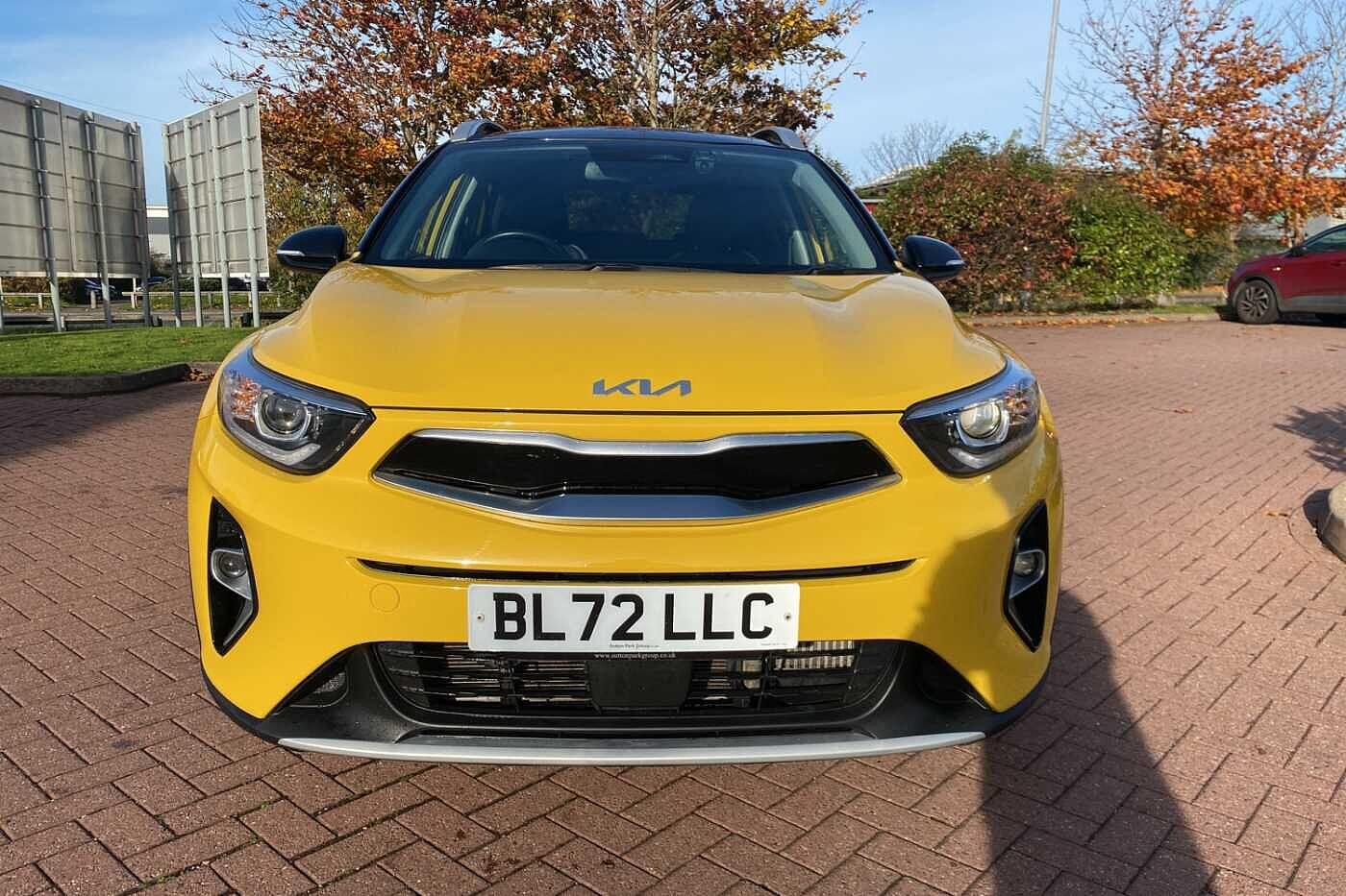 Used Kia Stonic 2023 for sale - 76389397: Photo 40