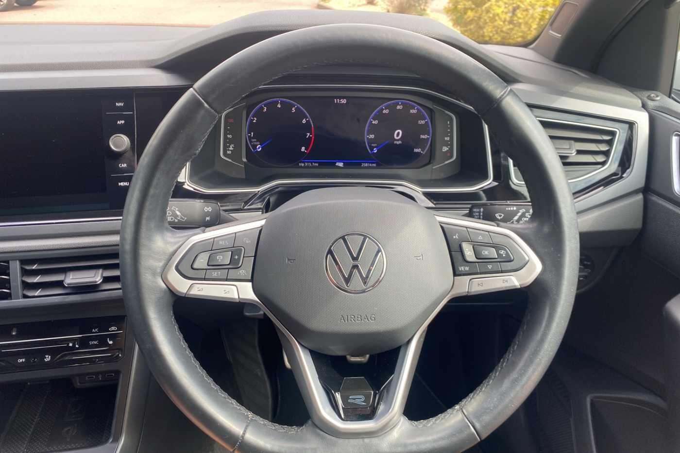 Vehicle 50